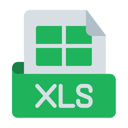Excel icon
